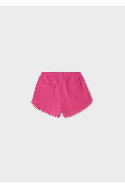 MAYORAL pantaloni scurți de vară pentru fete 607