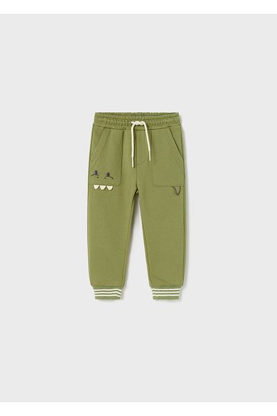 MAYORAL Summer Pants for Baby Boy 1525