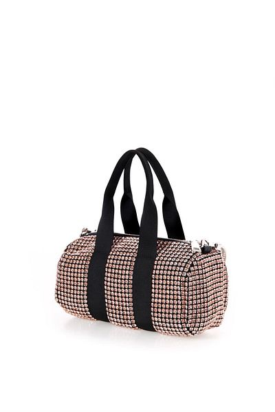 ÇÇS 16976 Women's Shoulder Strap Handbag