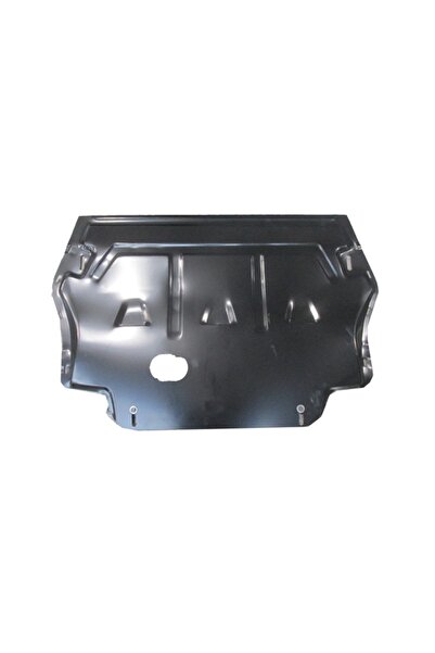 Genel Markalar Volkswagen Passat- B6- 05/10; Karter Muhafaza Sacı (Metal) (Oe...