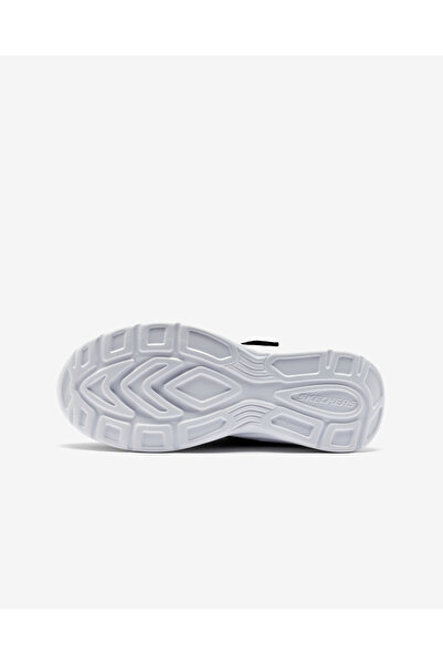 SKECHERS Dynamatic - Büyük Kız Çocuk Siyah Spor Ayakkabı 303552l Blk