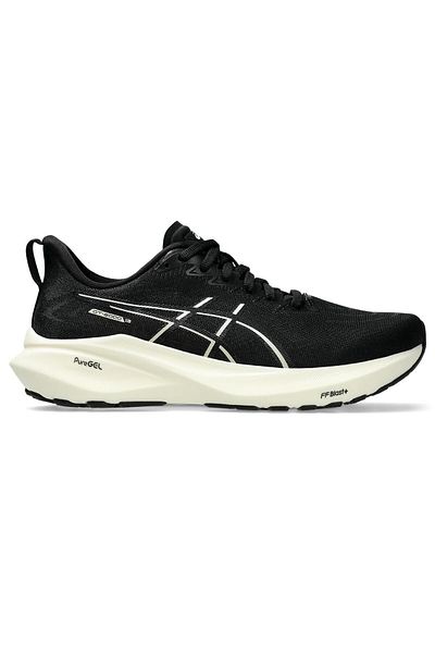 Asics Gt-2000 13 Damen Schwarz Laufschuhe 1012b666-003