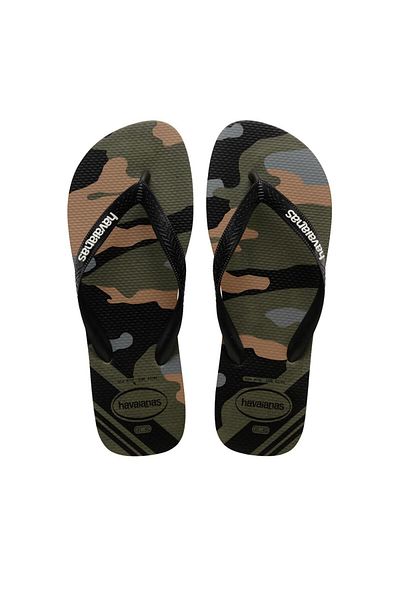 Havaianas Παντόφλες χρώματος Ball Camouflage
