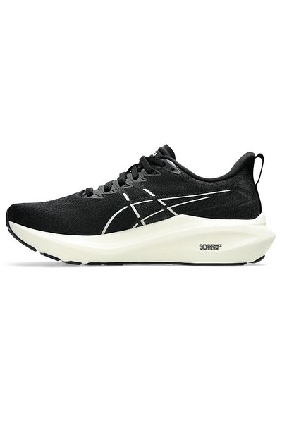 Asics Gt-2000 13 Damen Schwarz Laufschuhe 1012b666-003