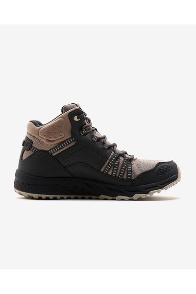 SKECHERS Escape Plan - Outward Voyage Γυναικείες μπεζ μπότες εξωτερικού χώρου 180063   ntgy