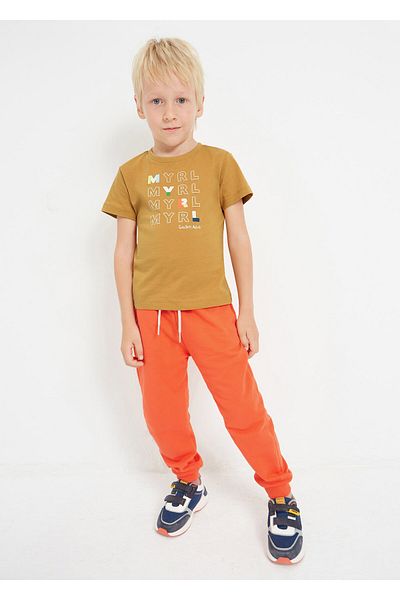 MAYORAL Boy's Trousers 742 - Basic Model