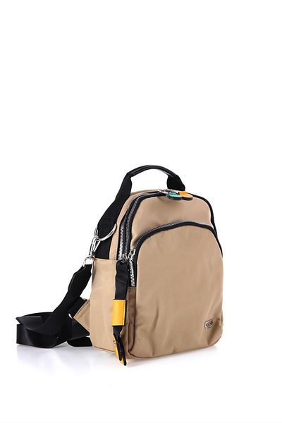 ÇÇS Ççs 17248 Rucsac de damă cu curea de umăr