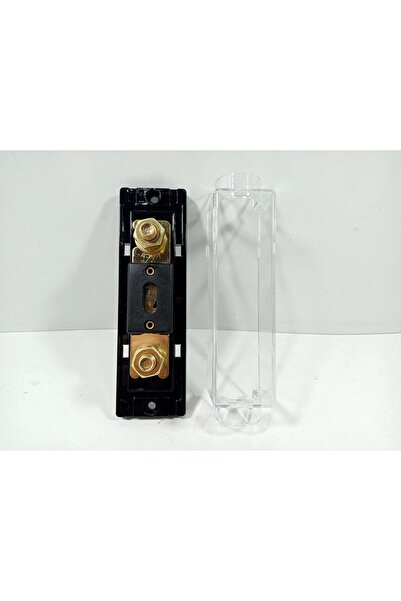 For-X Amfi Sigortası 450 Amper – 450 Amper Kaliteli Anl Oto Anfi Sigortası - ...