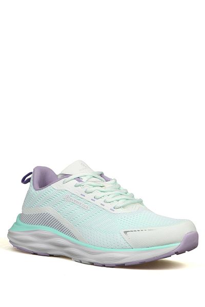 Hammer Jack Ferro White Women's Sports Shoes
