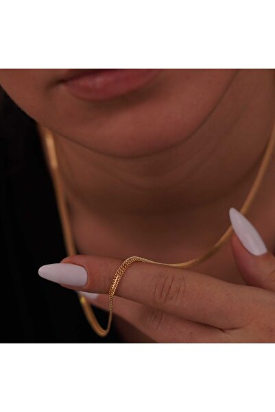 İzgi Kuyumculuk Viyana Zincir