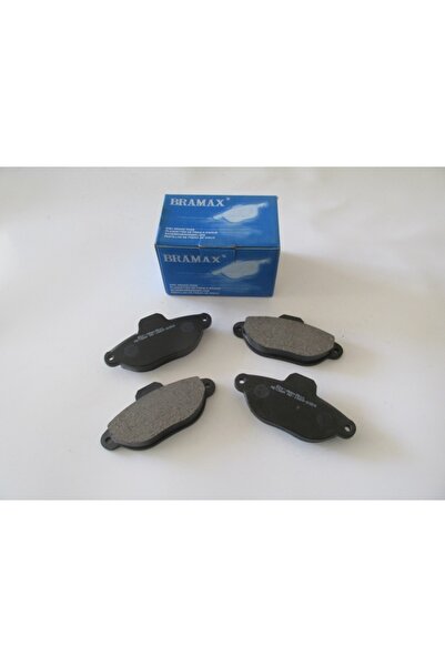 Genel Markalar Ford Ka- 09/10; Ön Fren Balatası 1.2cc (Kablosuz)(Disk) (114.9...