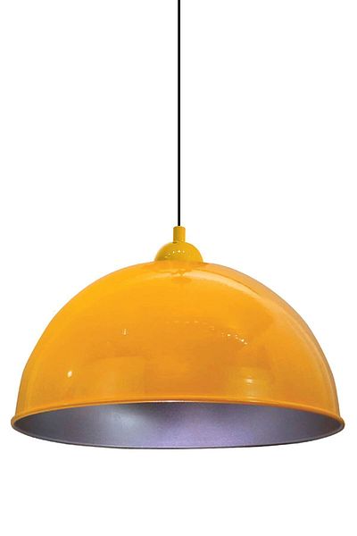 Bamyum Yimpi Yellow Pendant Chandelier Pendant Lamp Living Room Kitchen Chandeliers Patisserie Cafe Barbershop Models