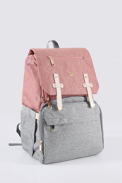 ÇÇS Ççs 51768 Mother Baby Bag