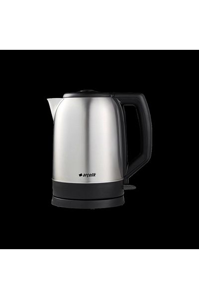 Arçelik Kl 9022 I Inox Kettle 1.7 Lt