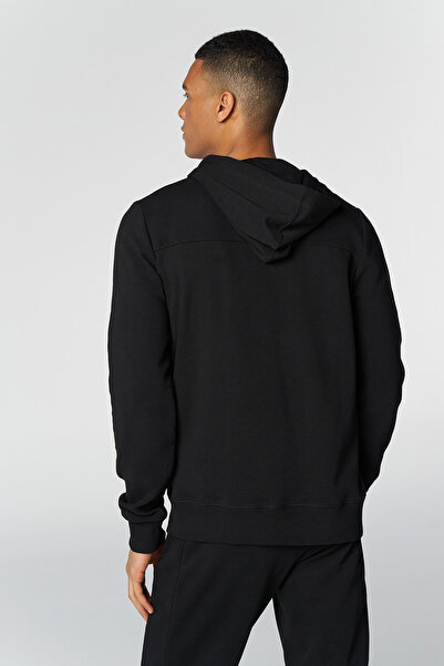 hummel Φούτερ με φερμουάρ Everett