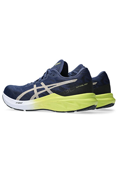 Asics Dynablast 3 Erkek Lacivert Koşu Ayakkabısı 1011b460-405