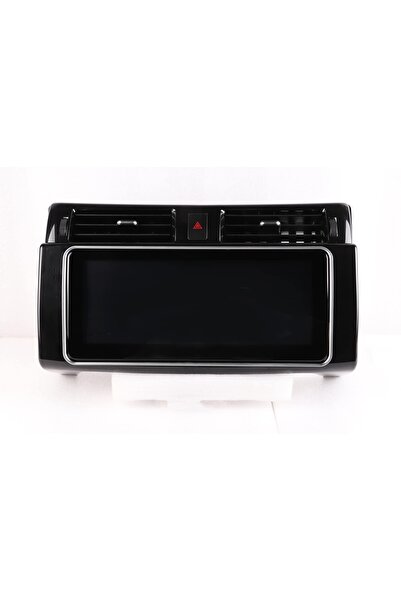 demirusta RANGE ROVER SPORT 4GB CARPLAY NAVİGASYON DVD USB BT KAMERA