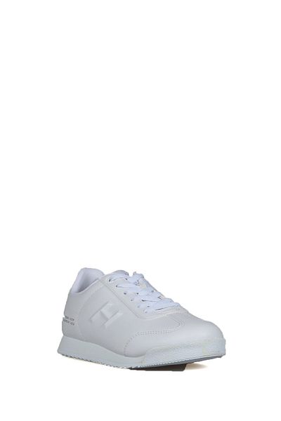 Hammer Jack Pantofi sport de damă Pico White