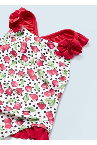 MAYORAL Baby Girl Swimsuit 1785