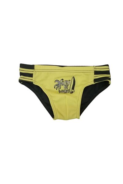 Kom Scarce Sprint Boys' Swimsuit