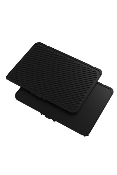 Arçelik Tm 3946 P Pastoral Pembe 1800 W Tost Makinesi