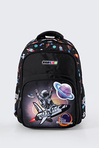 ÇÇS 51745 School Bag