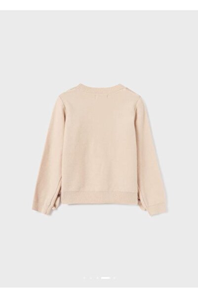 Abel & Lula Tricotaj pentru fete Abel&lula pulover 5851