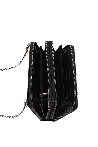 ÇÇS 16807 Kadın Portföy Çanta