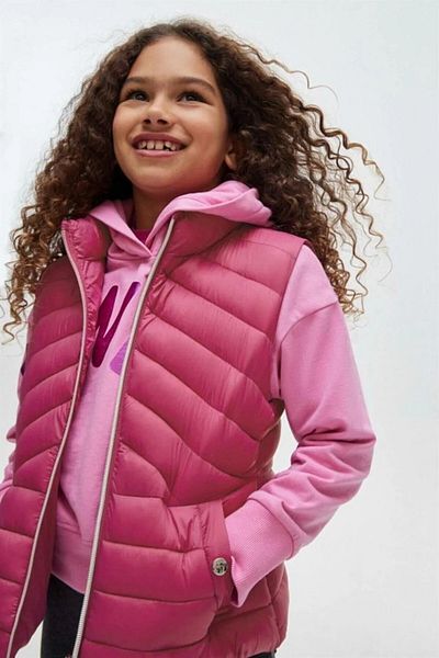 MAYORAL Girl's Inflatable Vest 7316