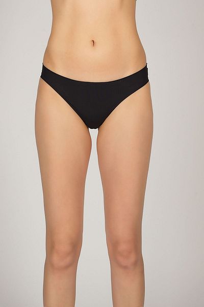 Hays Seamless Hipster Panties-Black