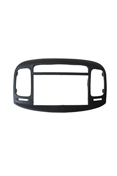 Hyundai ACCENT- ERA- 06/12; ÖN GÖĞÜS TEYP PANELİ/ÇERÇEVESİ (HAVALANDIRMA PANELİ)