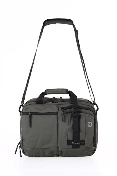 Discovery D00114 Briefcase
