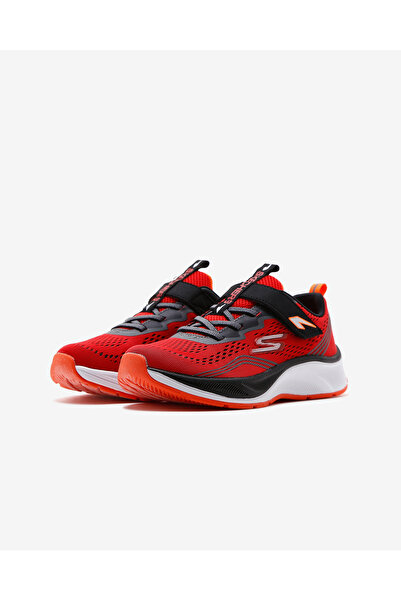 SKECHERS Elite Sport Büyük Erkek Çocuk Kırmızı Spor Ayakkabı 403950l Rdbk