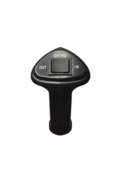 MXO VİNÇ KABLOLU KUMANDA LD 13000