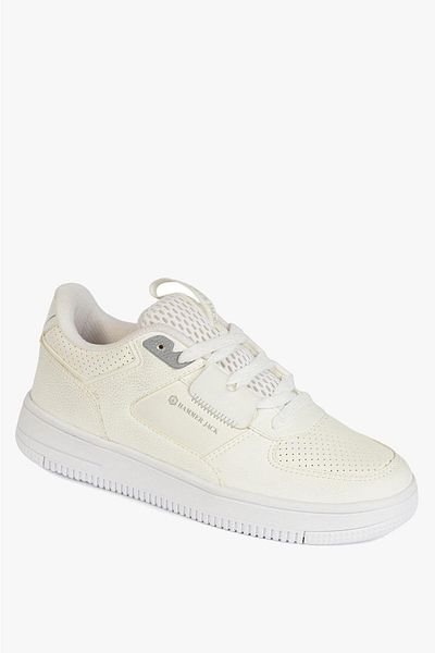 Hammer Jack Pantofi sport Jarmilla White pentru femei