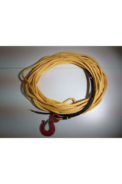 DYNEX Dux 12mm(18.8 TON)halat Sentetik Vinç Halatı