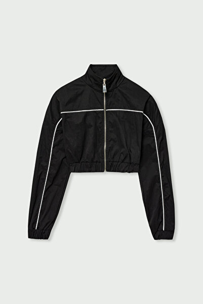 VATKALI Flossie Fallschirmjacke mit Reißverschluss