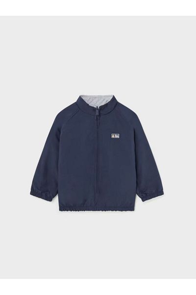 MAYORAL Double Sided Windbreaker