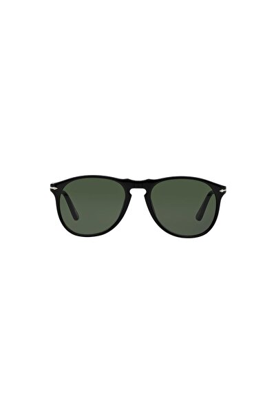 Persol Eyewear Persol 0po9649s 95/31 55 Erkek Güneş Gözlüğü