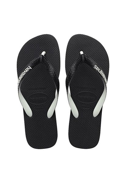 Havaianas Джапанки Preto