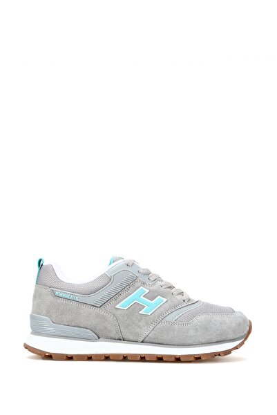 Hammer Jack Turquoise Genuine Leather Women's Sneakers - Uruguay