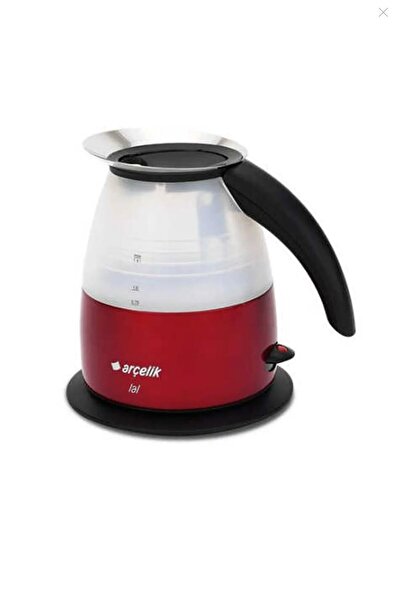 Arçelik K 8005 KL in love Kettle