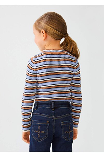 Abel & Lula дивовижний светр для дівчинки 5820