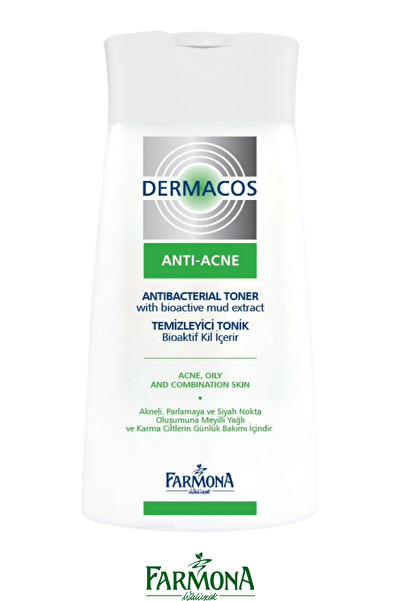 Farmona ANTI - ACNE ANTIBACTERIAL YÜZ TONİĞİ