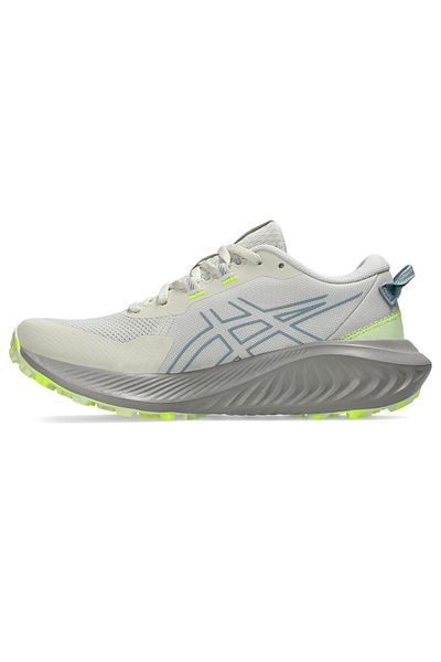 Asics Gel-Excite Trail 2 Women's Gray Running Shoes 1012B412-200