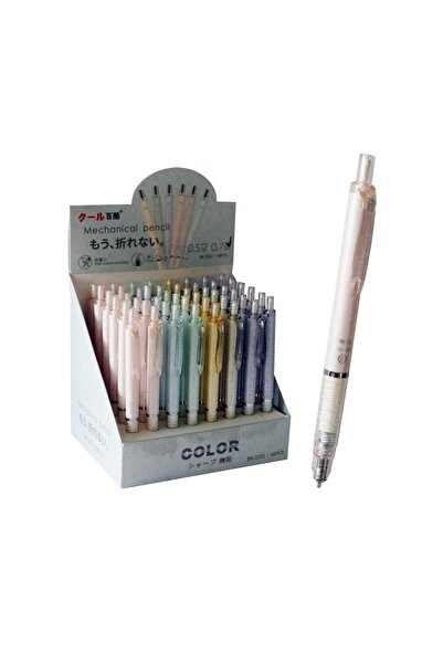 Generic Brand Superıor Versatil Pen 0.7 mm Bk-2252 - Pack of 48