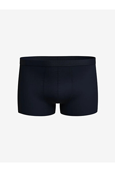 LC Waikiki LCW ECO Karışık Standart Kalıp Pamuklu Esnek Erkek Boxer 3'lü