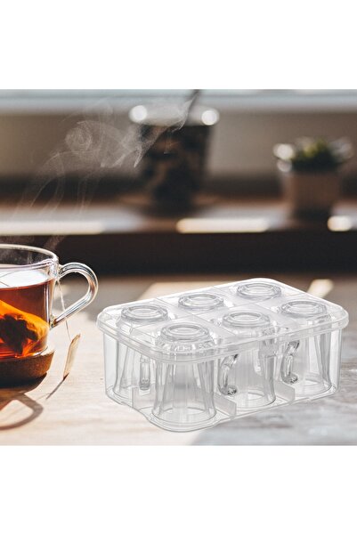 Piev Urve Water Cup - Cup Mug Carrying and Protective Storage Container