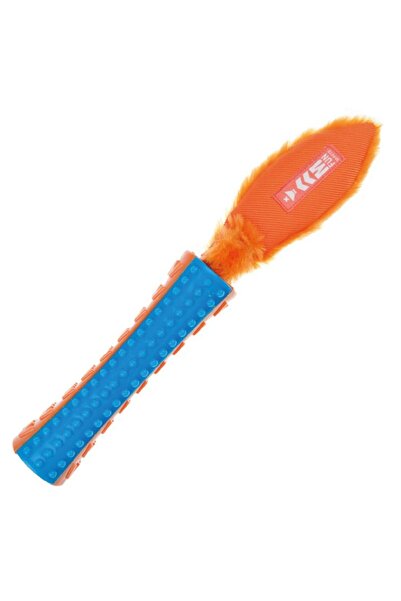 M-PETS لعبة كلب فونستي للكلاب مع صوت 40 سم