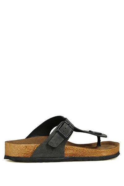 Hammer Jack Papuci de damă Bitola negri